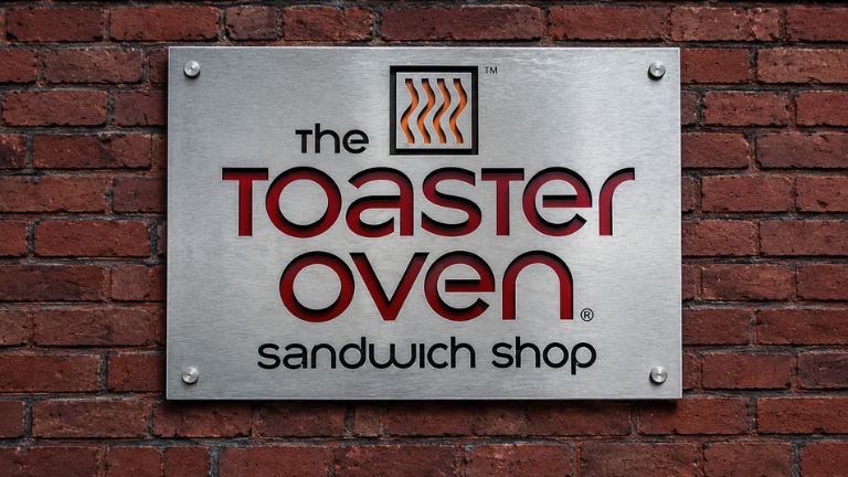 Small Business Success Stories: The Toaster Oven