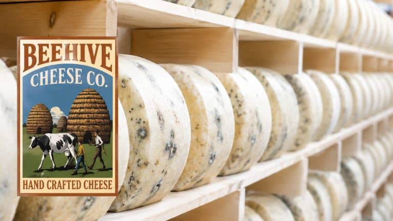Success Stories: Beehive Cheese