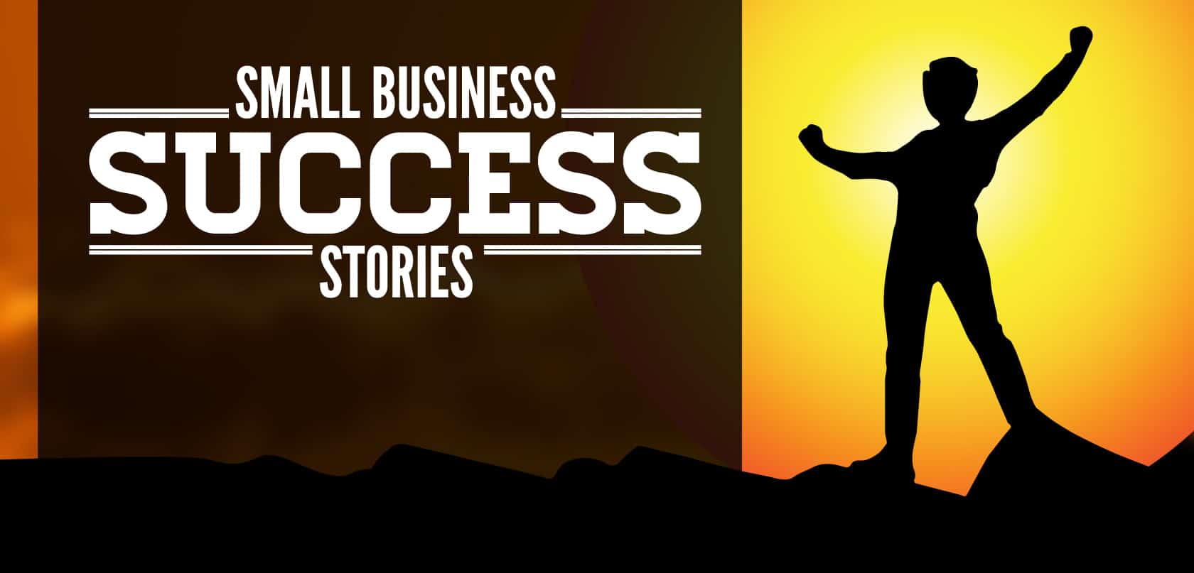Introducing Small Business Success Stories