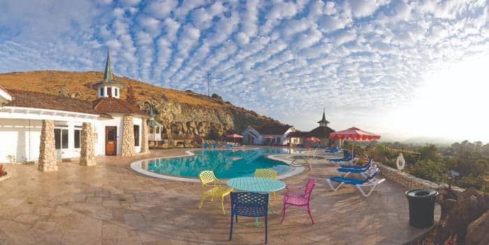 Madonna Inn – Small Business Success Story