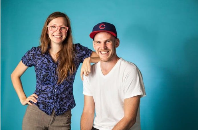 Musicologie – Small Business Success Story
