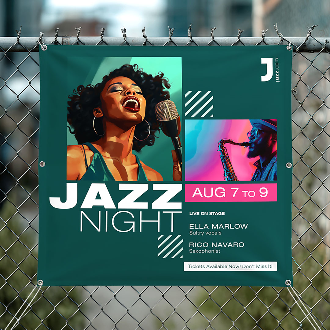 Event Signage Design Guide: Sizes, Placement, and Branding Best Practices