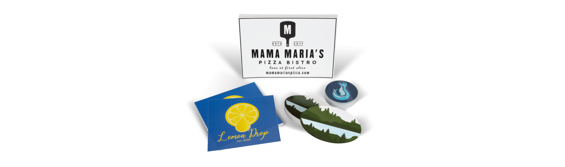 Custom Door Hangers