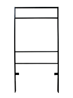 standard frame