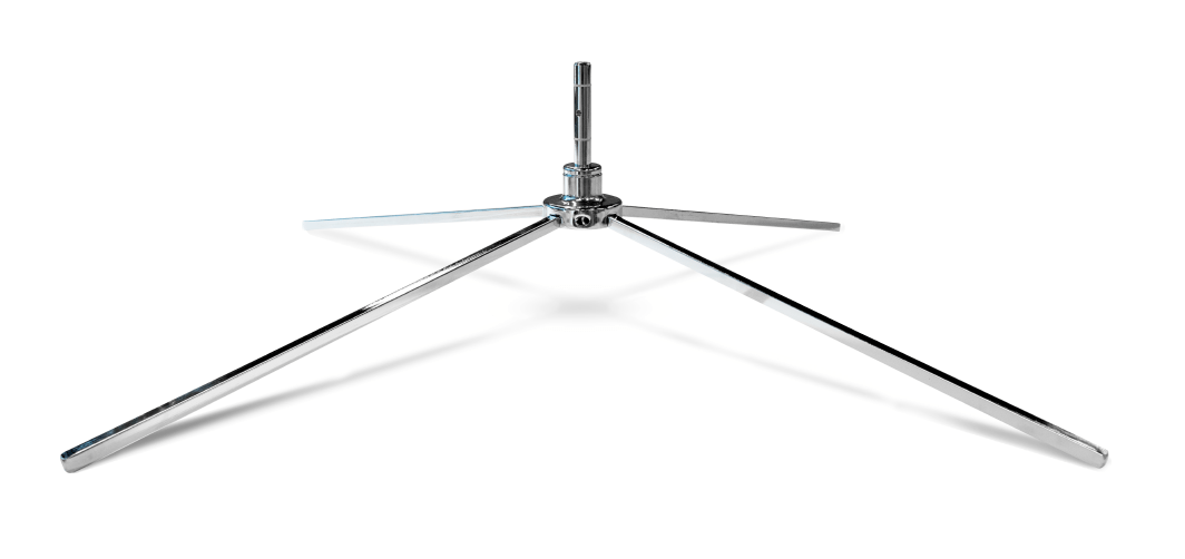 Cross base