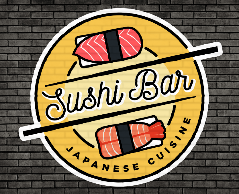 Custom Outdoor Wall Decals, Stickers & Graphics