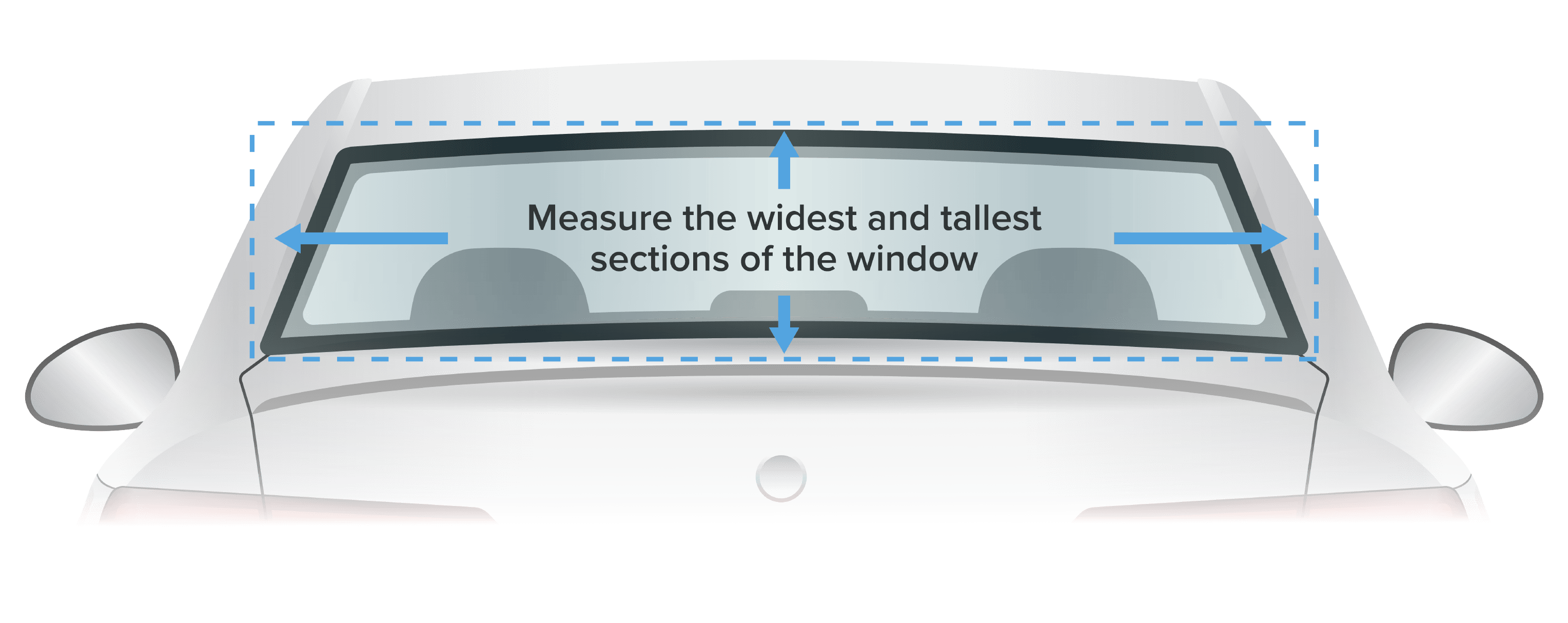 Measure Window