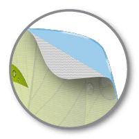 Custom Rear Window Graphics | Signs.com