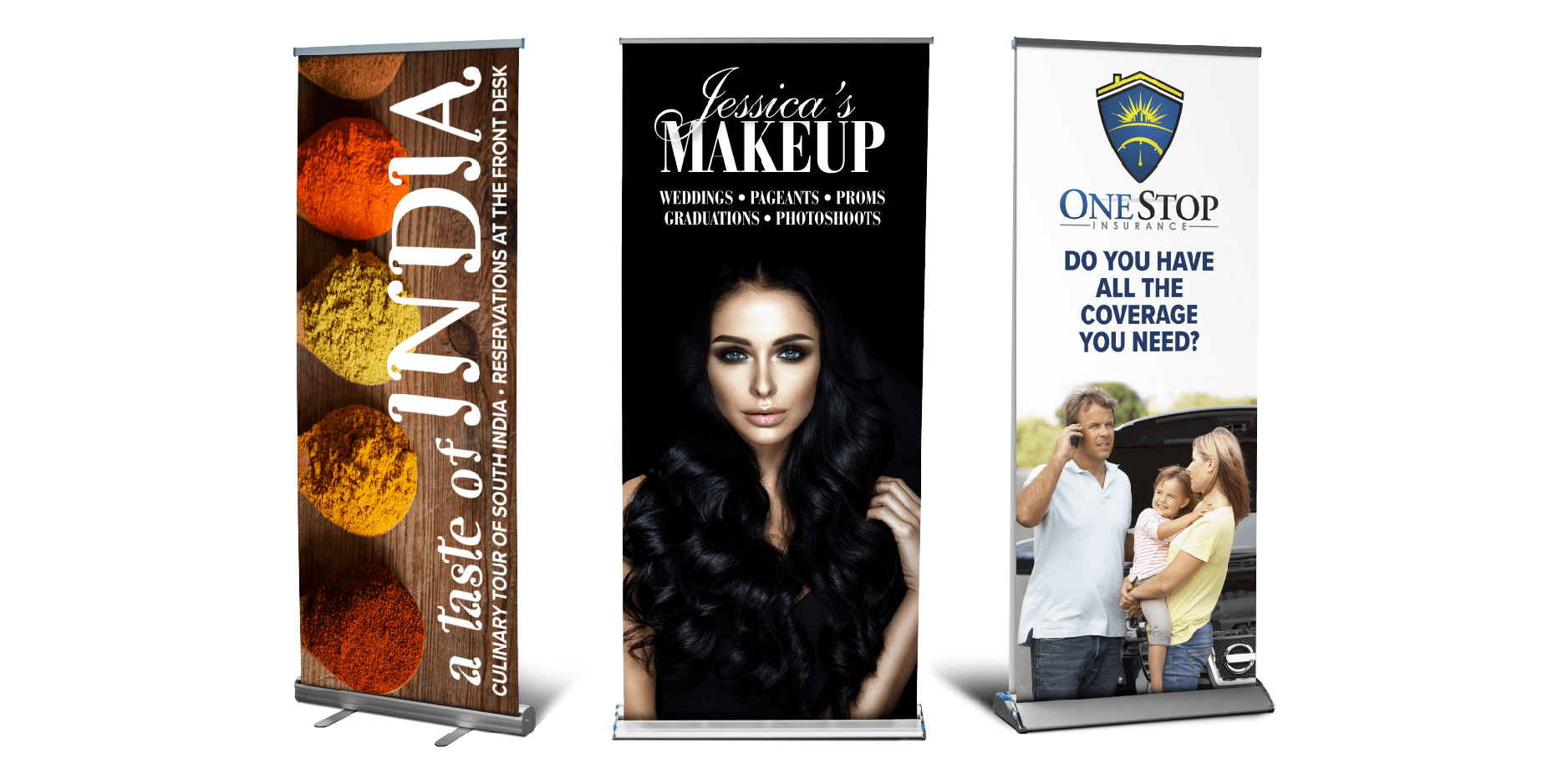 Retractable Banners Signs Com