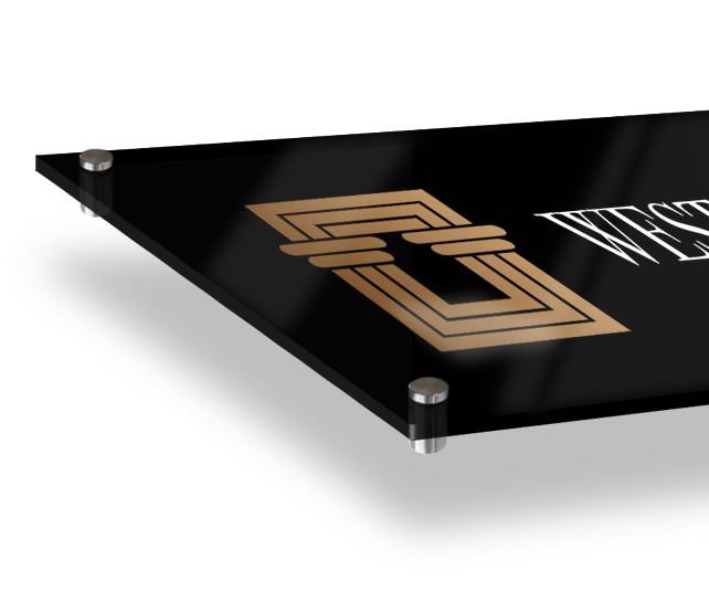 Download Custom Acrylic Signs Signs Com