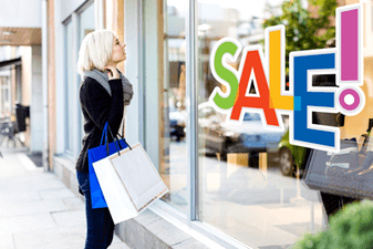 Opaque Static Clings