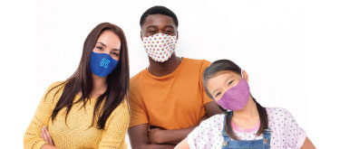 Custom Face Masks