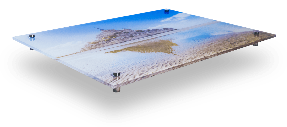 custom acrylic photo prints acrylic photo printing signs com