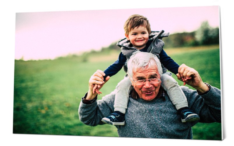 Custom Matte Photo Prints For Business & Home