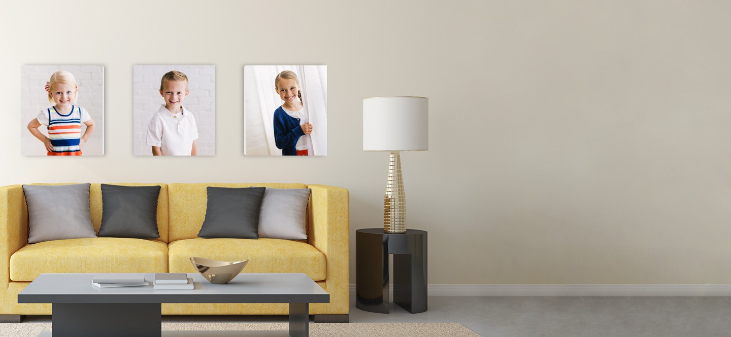 Custom Matte Photo Prints For Business & Home