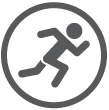 Next day production icon
