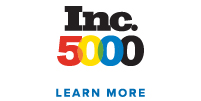Inc 5000 Trust Badge