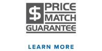 Price Match Badge